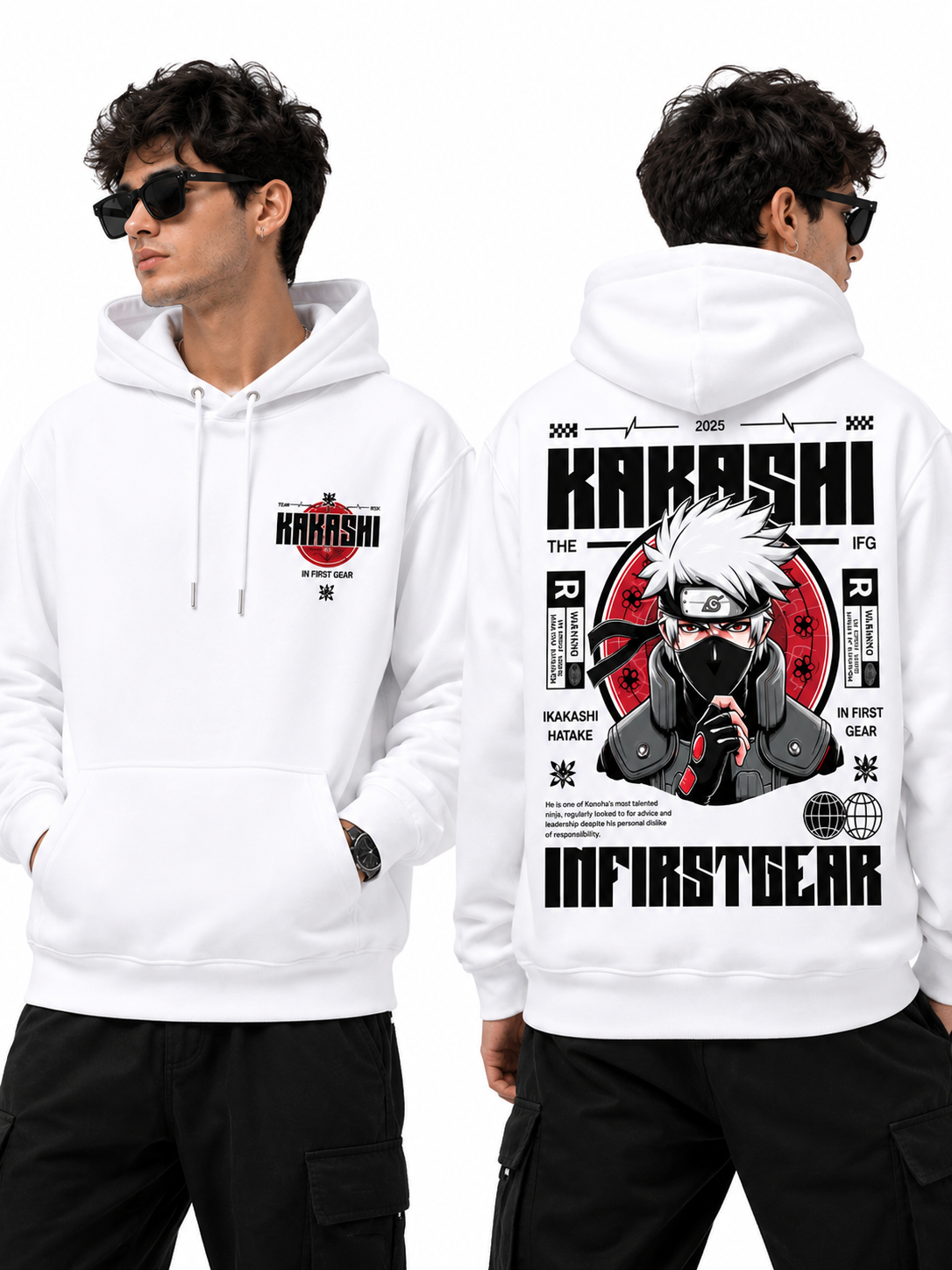 kakashi-anime-ninja-graphic-hoodie